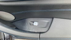 BMW iX3 210kW M Sport Pro 80kWh 5dr Auto Electric Estate